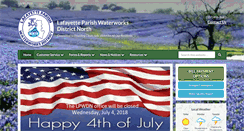 Desktop Screenshot of lpwdn.com